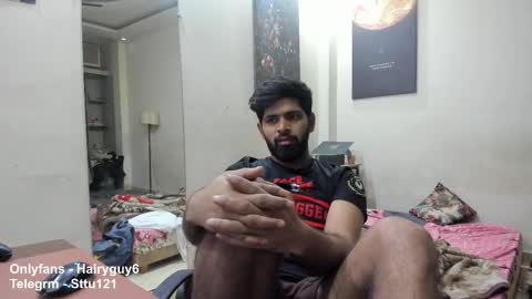 Indian hairy online show from 02.10.25