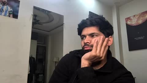 Indian hairy online show from 02.23.25