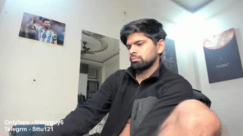 Indian hairy online show from 02.24.25