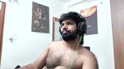 Indian hairy online show from 09.19.25