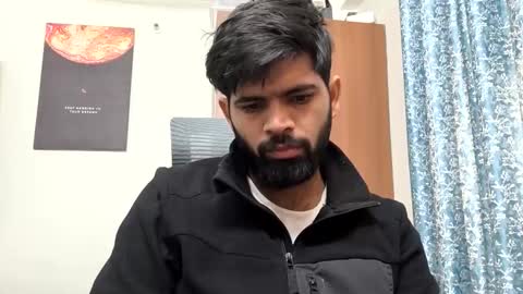 Indian hairy online show from 11.12.25