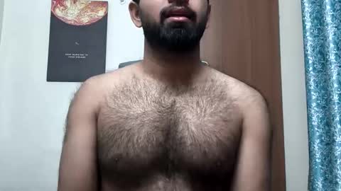 Indian hairy online show from 12.01.25