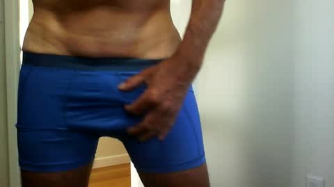 lovehairyone online show from 05.11.26