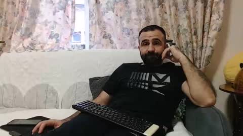 loveivat80 online show from 02.13.25