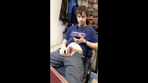 lovejimmi online show from 03.16.26