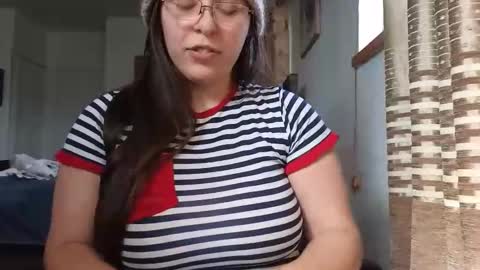 Amber online show from 02.18.26