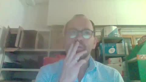 lovelick007 online show from 02.25.25