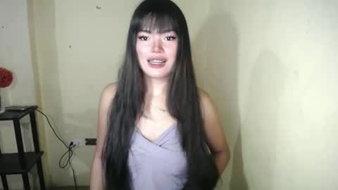 lovelily_xoxo online show from 01.18.26