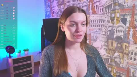 Laura online show from 01.28.25