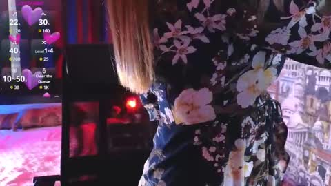 Laura online show from 03.01.25