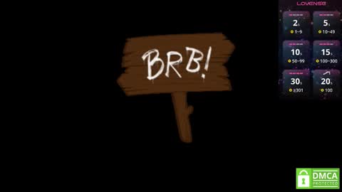 Mileena and Oliver online show from 11.25.25