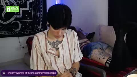 Alex  Violet online show from 09.29.25