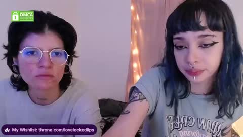 Alex  Violet online show from 02.22.26