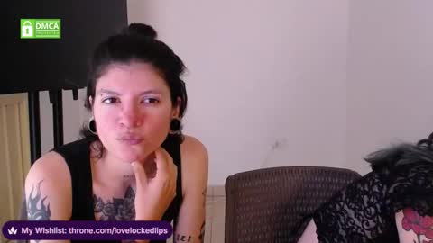 Alex  Violet online show from 03.19.26