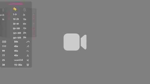 Allyson 3 online show from 03.07.26