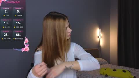 Jenny online show from 01.09.25