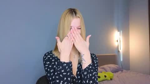 Jenny online show from 01.29.25