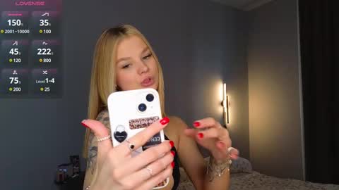 Jenny online show from 02.24.25