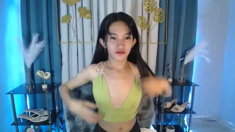 BELLA online show from 04.12.26