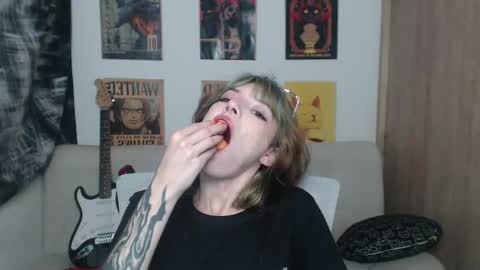 Cassie online show from 02.23.25