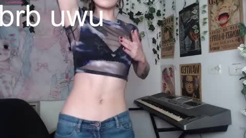 Cassie online show from 03.02.25