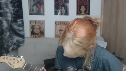 Cassie online show from 03.09.25