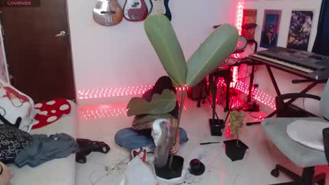 Cassie online show from 10.02.25