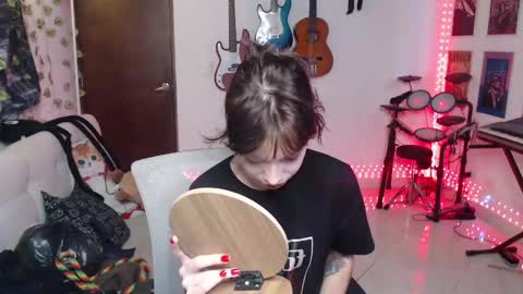 Cassie online show from 10.30.25