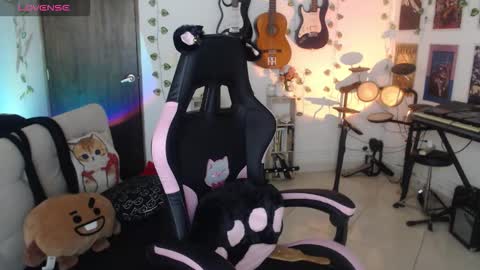 Cassie online show from 03.03.26