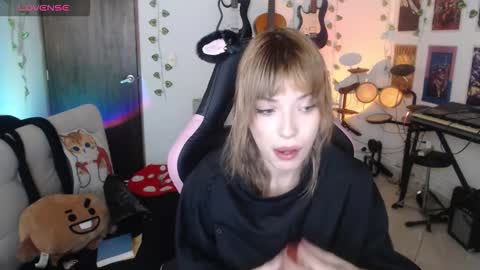 Cassie online show from 03.06.26