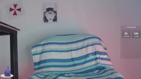 Independent model Modelo independiente online show from 02.03.26