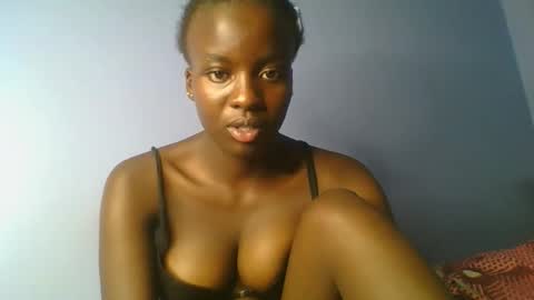 Snapshot of lovely_choco chatting on 02.17.26 Choco online show from 02.17.26