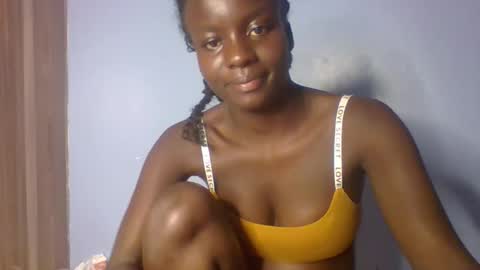 Snapshot of lovely_choco chatting on 03.20.26 Choco online show from 03.20.26