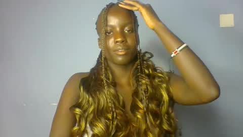 Snapshot of lovely_choco chatting on 03.22.26 Choco online show from 03.22.26