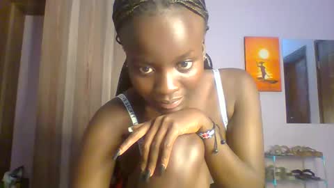 Snapshot of lovely_choco chatting on 03.29.26 Choco online show from 03.29.26