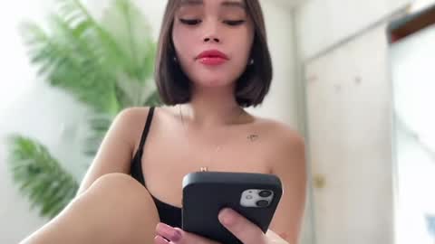 Snapshot of lovely_cittie18 chatting on 05.20.26 lovely_cittie18 online show from 05.20.26