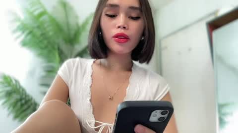 Snapshot of lovely_cittie18 chatting on 05.22.26 lovely_cittie18 online show from 05.22.26