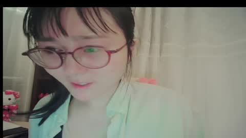 Snapshot of lovely_dana chatting on 03.21.26 DANA KIM online show from 03.21.26