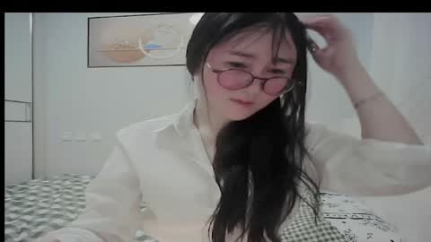 Snapshot of lovely_dana chatting on 05.11.26 DANA KIM online show from 05.11.26