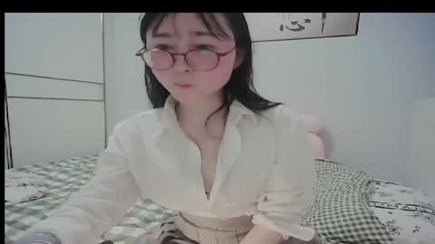 Snapshot of lovely_dana chatting on 05.11.26 DANA KIM online show from 05.11.26