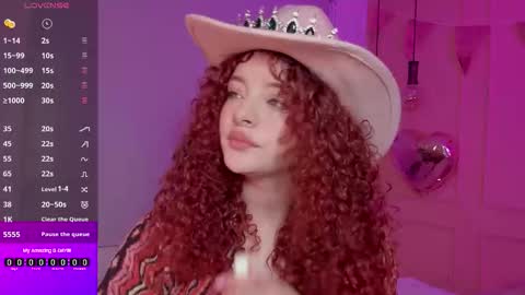 Emma online show from 11.22.25