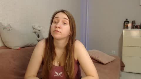 Lovely Hayley online show from 12.18.24