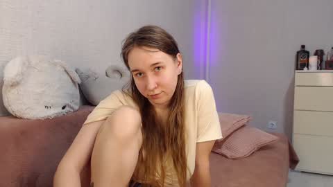 Lovely Hayley online show from 01.21.25