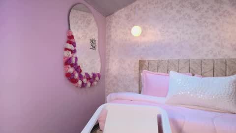 Snapshot of lovely_julls chatting on 02.18.26 lovely_julls online show from 02.18.26