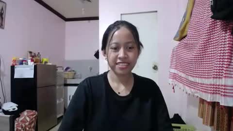 Lovely kera online show from 10.22.25