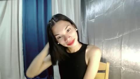 Snapshot of lovely_kimmyxx chatting on 05.26.26 kimmy online show from 05.26.26