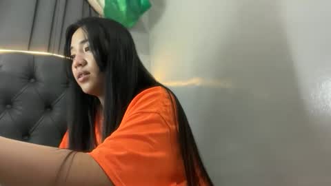 Snapshot of lovely_leah23 chatting on 02.09.26 lovely_leah23 online show from 02.09.26