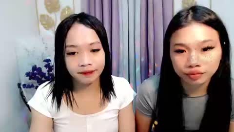 Snapshot of lovely_lianne chatting on 10.19.25 lovely_lianne online show from 10.19.25