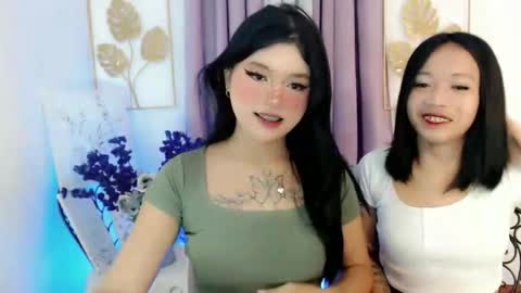 Snapshot of lovely_lianne chatting on 10.23.25 lovely_lianne online show from 10.23.25