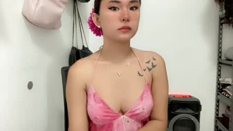 Maria online show from 04.03.26